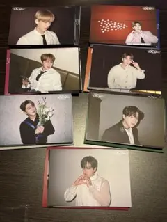 タバスコチャンビン様 リクエスト 2点 まとめ商品