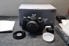 Nikon Z5 ボディ シャッター1010回！ - メルカリ