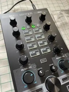 reloop mixtour DJ コントローラー 2チャンネルのサムネイル