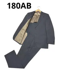 メンズ セットアップ スーツ