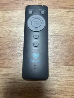 Airdog 空気清浄機用 リモコン - メルカリ