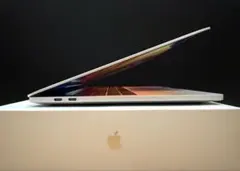 Apple MacBook Pro 13インチ シルバー 2020年