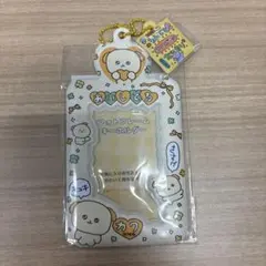 hearts2hearts イェオン ペンミ MD トレカケース - メルカリ