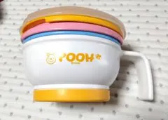 コンビ くまのプーさん 離乳食じょ〜ず 離乳食調理器具