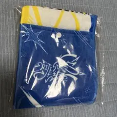 にじフェス2026 マフラータオル