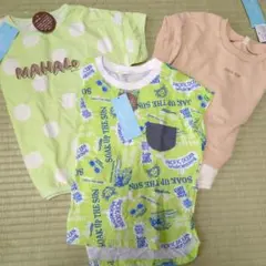 子供Ｔシャツ