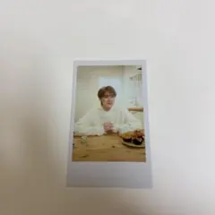 山中柔太朗　トレカ