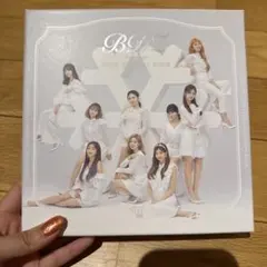 TWICE BDZ JAPAN 1ST ALBUM 初回限定盤