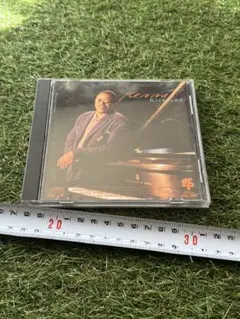 Kenny Kirkland Reflections CD