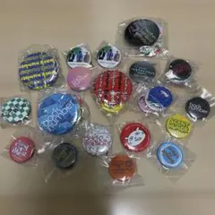 小泉今日子 日本武道館限定 【未使用】缶バッジ 4種類セット - メルカリ