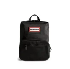 新品タグ付き】HUNTER ハンター バックパックPLAZA限定 リュックA4