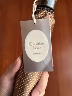 2025年最新】クリスチャンディオール傘の人気アイテム - メルカリ