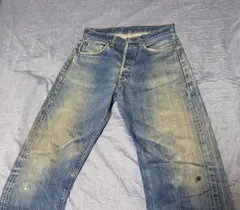 Levi’s 501 ビッグE オリジナル ヴィンテージのサムネイル