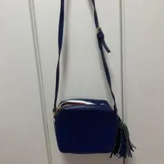 ショルダーバッグ