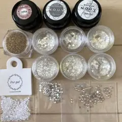 ネイル用品 まとめ売り