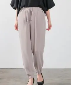 Honeys ジョガーパンツ