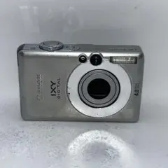 デジタルカメラ canon IXY 505 Canon IXY 505 デジタルカメラ - メルカリ