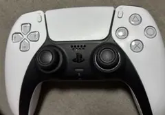 PS5 DualSense ワイヤレスコントローラー　ジャンク おまけ付き