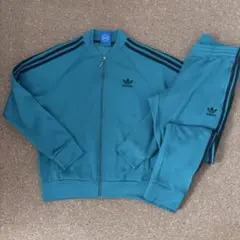 【セットアップ】　adidas originals SST ジャージ 〈106〉