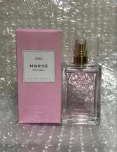 nqrse 香水 即発送可 なるせ オードトワレ - メルカリ