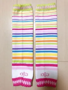 ベビーレッグス ベビー用レッグウォーマー