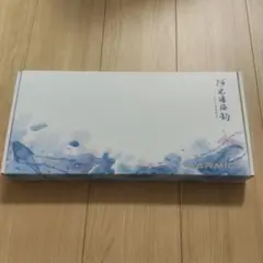Varmilo 92 Sea Melody 海の音色