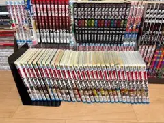 5/31処分】漫画まとめ売り 多数タイトル - メルカリ