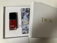 【新品】ディオール クリスタル会員 バースデーギフト ★ショッパー付き