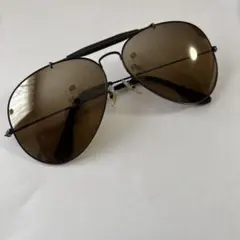 Ray-Ban アビエーター サングラス