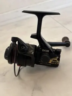 RYOBI CARBO MASTER mini 700 リール - メルカリ