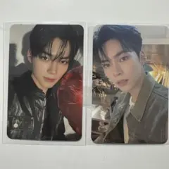 ZEROBASEONE ZB1 ハンビン