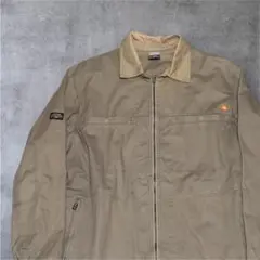 00s NIKE ACG コットンツイルジャケット ジップアップ ワーク XLのサムネイル