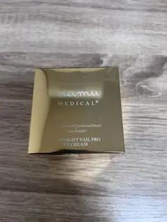 mamu MEDICAL ルミナイトヴェール プロ EXクリーム 50g - メルカリ