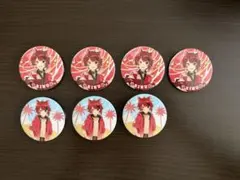 莉犬くん 缶バッジ すとめもvol.9