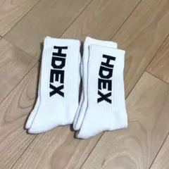 헥스 양말 2종 세트