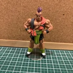 ドラゴンクエスト キャラクターフィギュアコレクショ　ハッサン