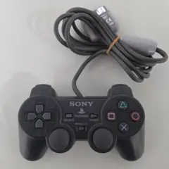 PS1用 DUALSHOCK デュアルショック コントローラー