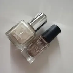 CANMAKE Nail Holic ネイルカラー
