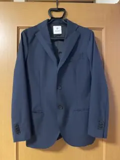 ナノユニバース ジャケット