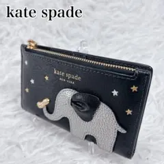 値下KATE SPADExDisney 101匹わんちゃん財布 - メルカリ