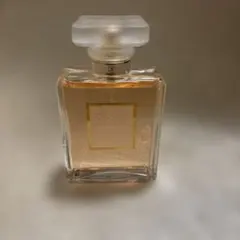CHANEL ココ マドモアゼル 50ml 残量9割以上