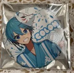 2025年最新】ころん 缶バッジ 2022 summerの人気アイテム - メルカリ