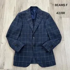 18SS 春夏 カノニコ ホップサック ビームスエフ テーラードジャケット