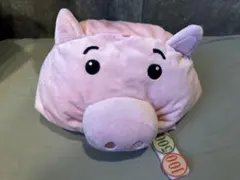 ディズニー ファンキャップ トイストーリー