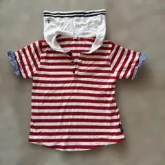 ラグマート　Tシャツ　120のサムネイル