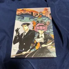 2026年最新】the ビッグオー( ) [dvd]の人気アイテム - メルカリ