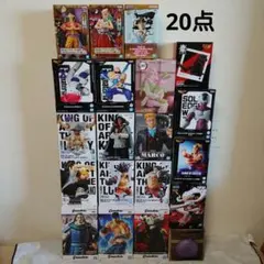 プライズ KOA grandista フィギュア まとめ売り 20点セット - メルカリ