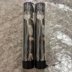 朔間零 零 スタライ スタステ スタフォニ ポスター ペンライトチューブ 新品☆あんスタ☆UNDEAD【朔間零】スタライ☆7th☆ペンライトチューブ