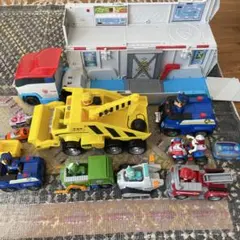 パウパトロール　 おもちゃ　まとめ売り