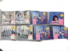 イコラブ CD （DVD付き）まとめ売り